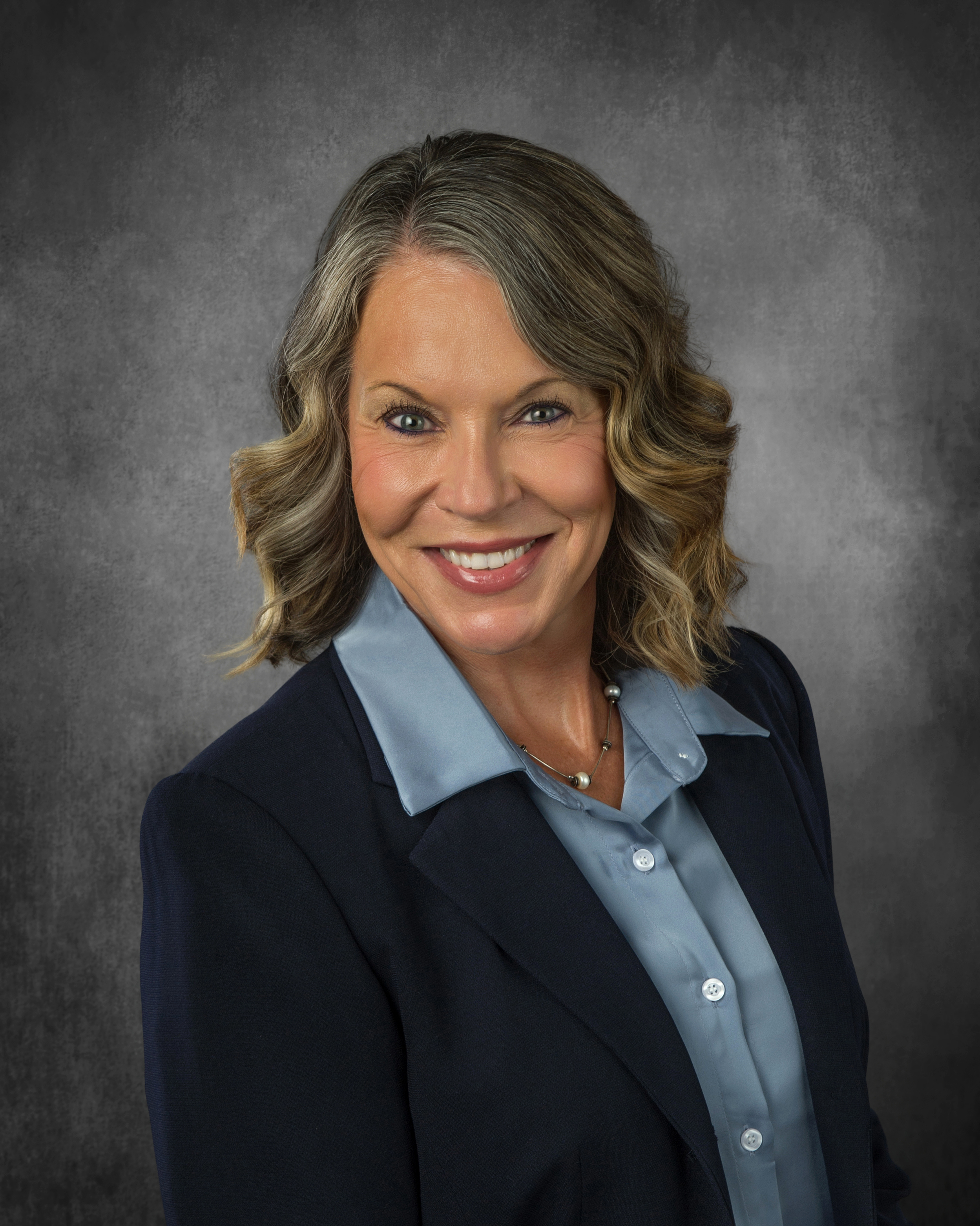 Kim Grabenstein